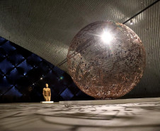 Museu Oscar Niemeyer vai funcionar durante todo o feriado de Carnaval
