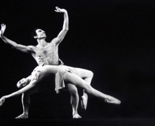 Em dois formatos, história do Balé Teatro Guaíra é publicada em livro com mais de 100 fotos