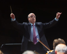 Orquestra Sinfônica abre temporada 2023 celebrando os 150 anos de Sergei Rachmaninov