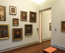 Museu Casa Alfredo Andersen promove evento comemorativo ao Mês da Mulher nesta sexta-feira