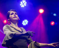 Flamenco para Todos - ST Produções Teatrais - 