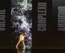 Balé Teatro Guaíra se apresenta em Apucarana e Arapongas neste fim de semana