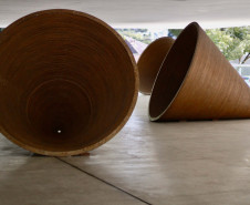 Cones, de Eduardo Frota.