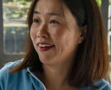 MCAA - Mayumi Taguchi