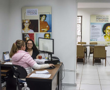 Agência do Trabalhador da Cultura - Interior