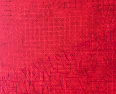 Museu Oscar Niemeyer promove exposição individual com 131 obras de Leila Pugnaloni
