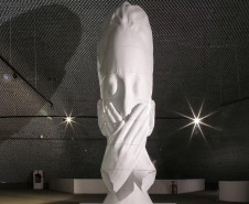 Última semana Jaume Plensa