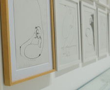 MON promove encontro para educadores com a artista Leila Pugnaloni