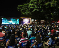 Lei Paulo Gustavo vai repassar mais de R$ 200 milhões a fazedores e fazedoras de cultura do Paraná - Na foto, 