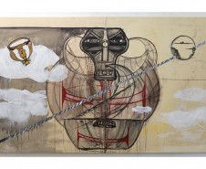 Etcetera (2016), Arjan Martins