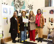 Movimenta Preta promove homenagem às mulheres negras do Paraná