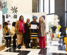 Movimenta Preta promove homenagem às mulheres negras do Paraná