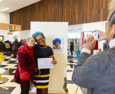 Movimenta Preta promove homenagem às mulheres negras do Paraná