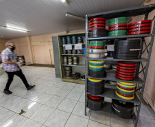 Agência do Trabalhador da Cultura promove mutirão de empregabilidade cultural