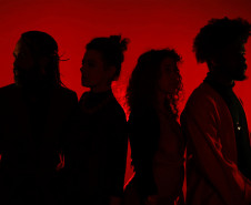 Apresentações gratuitas vão de 3 a 20 de agosto, no Teatro Zé Maria, em Curitiba.