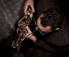 “Guaíra para todos” completa o ciclo de 12 concertos da Orquestra Sinfônica levando arte e alegria para além do teatro