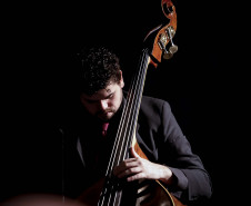 “Guaíra para todos” completa o ciclo de 12 concertos da Orquestra Sinfônica levando arte e alegria para além do teatro