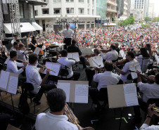 Festivais e salas de cinema: Cultura coloca novos editais da Lei Paulo Gustavo em consulta Foto: Kraw Penas/SEEC
