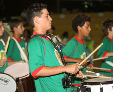 Cultura lança editais para Bandas e Fanfarras e Editoras Independentes com recursos da Lei Paulo Gustavo