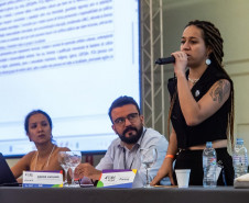 4ª Conferência Estadual de Cultura reúne atores do setor para discutir propostas