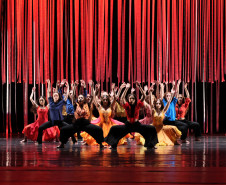 Escola de Dança Teatro Guaíra divulga lista de inscritos 2024 e próximas etapas