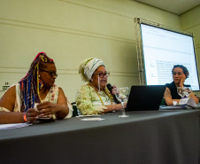 4ª Conferência Estadual de Cultura reúne atores do setor para discutir propostas