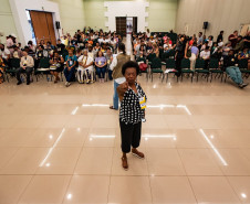 4ª Conferência Estadual de Cultura reúne atores do setor para discutir propostas