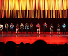 Escola de Dança Teatro Guaíra divulga lista de inscritos 2024 e próximas etapas