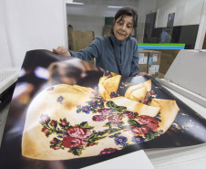 Museu da Imagem e do Som celebra trajetória da fotógrafa Lina Faria com exposição inédita