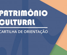 Guia de memória: Estado publica Cartilha de Orientação do Patrimônio Cultural Foto: SEEC-PR