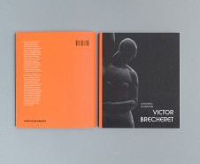 Catálogo “O Feminino na Obra de Victor Brecheret”