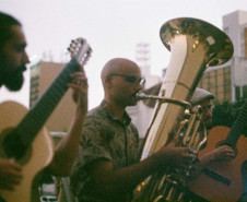 MIS-PR e Unespar celebram o Dia Nacional do Choro com músicos e pesquisadores