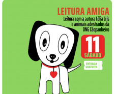 Leitura Amiga