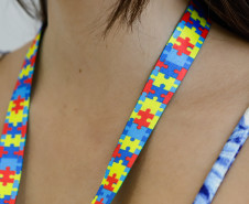 De quinta a sábado: MON será palco de novo mutirão de emissão da Carteirinha do Autista