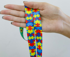 De quinta a sábado: MON será palco de novo mutirão de emissão da Carteirinha do Autista