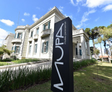 MUPA-Museu Paranaense