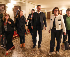 Paraná quer receber unidade da Escola de Balé da Ópera de Paris