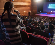 Cultura percorre o Estado com audiências públicas sobre a Política Nacional Aldir Blanc