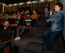 Cultura percorre o Estado com audiências públicas sobre a Política Nacional Aldir Blanc