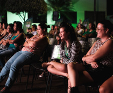 Projeto Cinema na Praça exibe filmes gratuitos para 40 mil pessoas em três meses