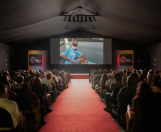 “Lista de desejos para Superagüi” é apresentado no 13.º Olhar de Cinema de Curitiba