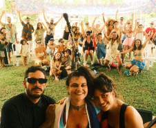 Evento de música “Folia Caiçara” destaca cultura local