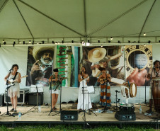 Evento de música “Folia Caiçara” destaca cultura local