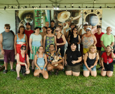 Evento de música “Folia Caiçara” destaca cultura local