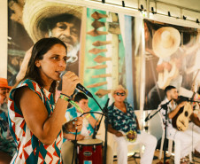 Evento de música “Folia Caiçara” destaca cultura local