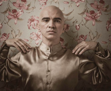 Teatro Guaíra recebe espetáculos da edição de inverno da Oficina de Música - Edson Cordeiro