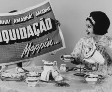 MON realiza exposição inédita de German Lorca