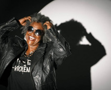 Teatro Guaíra recebe espetáculos da edição de inverno da Oficina de Música - Sandra de Sá