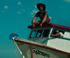 “Lista de desejos para Superagüi” é apresentado no 13.º Olhar de Cinema de Curitiba