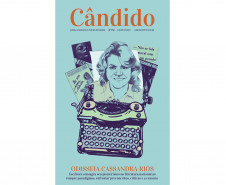 Biblioteca Pública do Paraná (BPP)  -  Jornal Cândido – A 152.ª edição do periódico on-line já está disponível, com uma reportagem especial sobre Cassandra Rios, considerada a escritora mais perseguida pela censura no Brasil, antes mesmo do período da Ditadura Militar, por suas narrativas diretas, ousadas, livres, populares e eróticas
